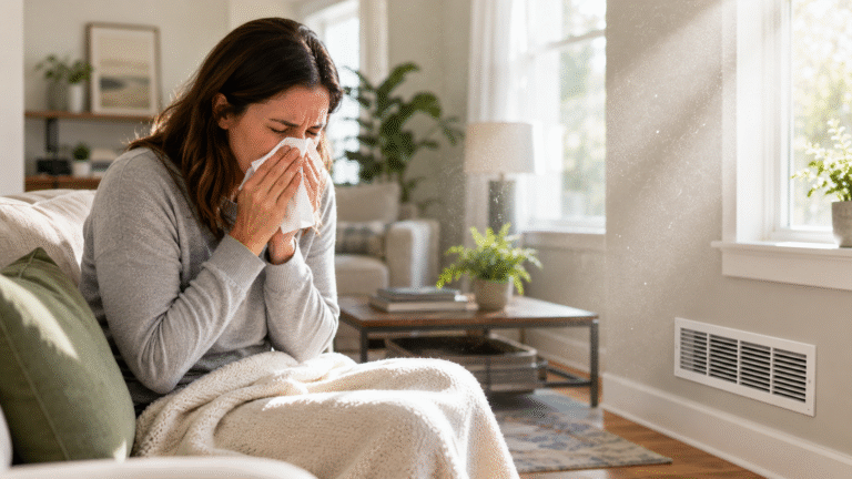 Does Duct Cleaning Improve Air Quality